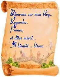 bienvenue
